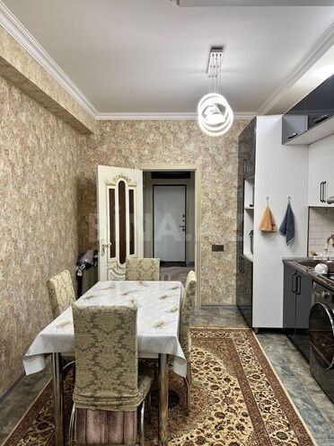 Продаётся 3-комн. новостройка 95 м², photo 9 from 14