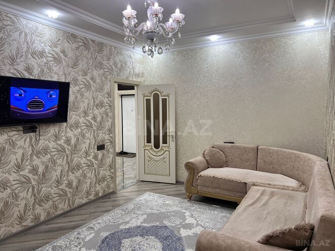 Продаётся 3-комн. новостройка 95 м², photo 4 from 14
