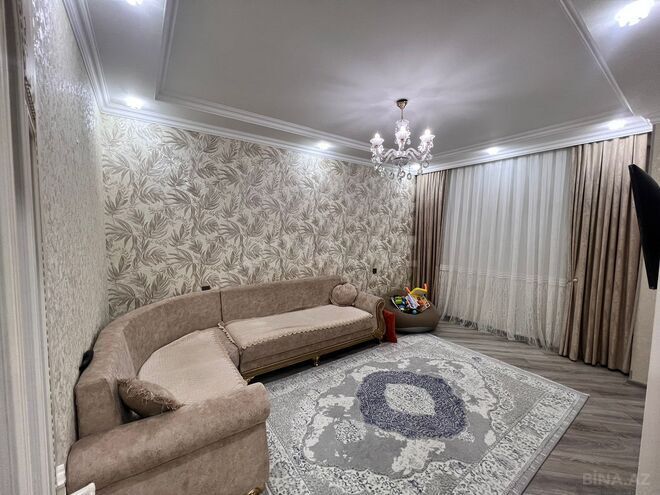Продаётся 3-комн. новостройка 95 м², photo 3 from 14