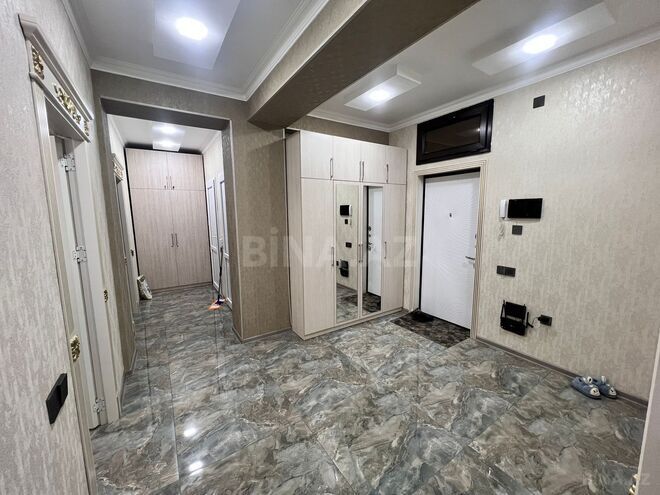 Продаётся 3-комн. новостройка 95 м², photo 5 from 14