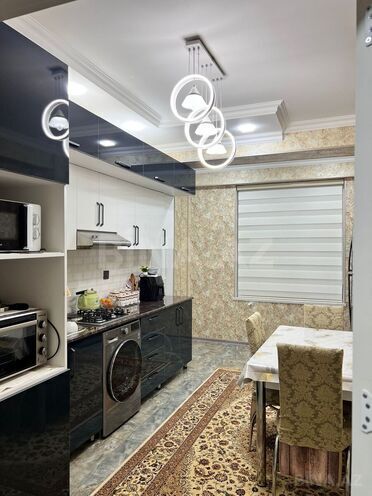 Продаётся 3-комн. новостройка 95 м², photo 8 from 14