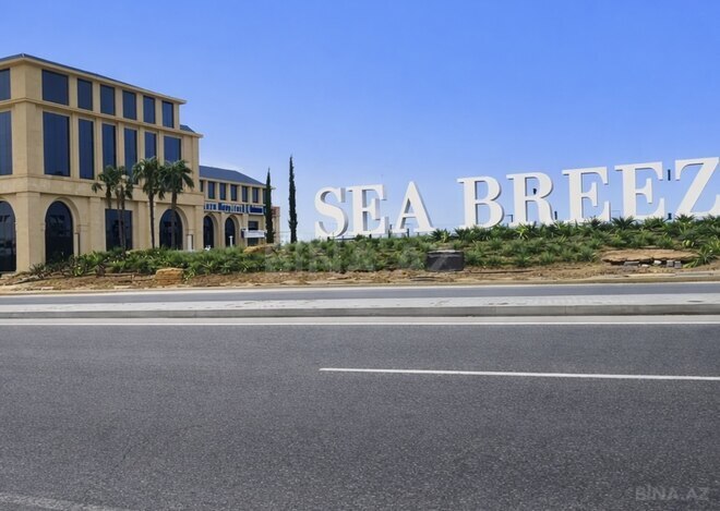 Satılır  torpaq 20 sot, Sea Breeze q., photo 5 from 9