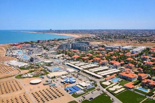 Satılır  torpaq 20 sot, Sea Breeze q., photo 4 from 9