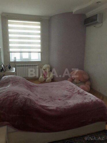 İcarəyə verilir 6 otaqlı həyət evi/bağ evi 300 m², Bilgəh q., photo 10 from 23