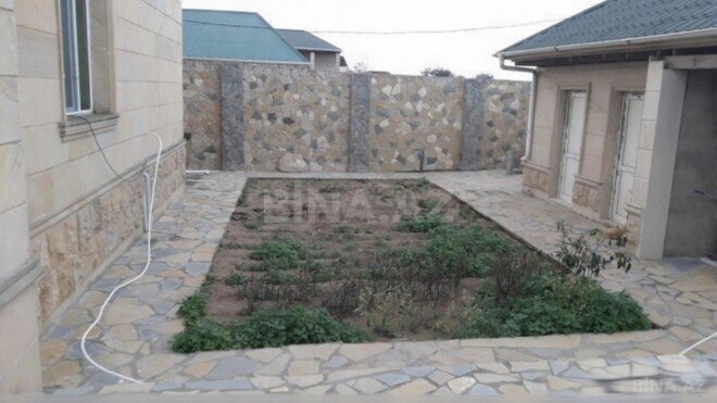 İcarəyə verilir 6 otaqlı həyət evi/bağ evi 300 m², Bilgəh q., photo 6 from 23