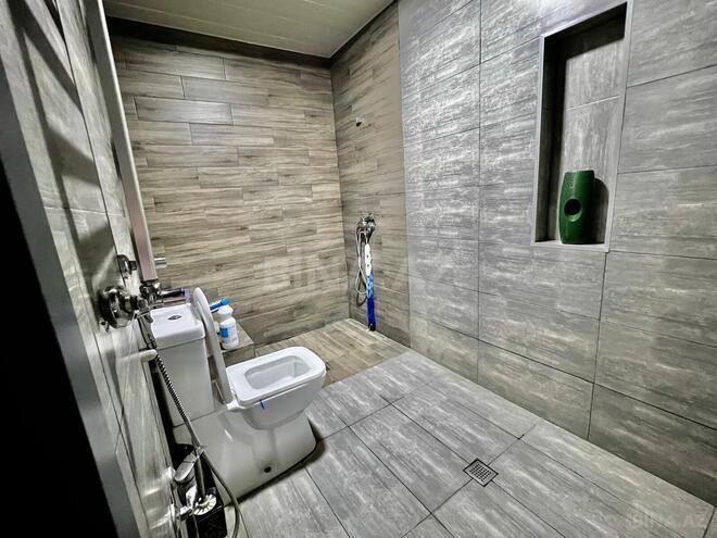 İcarəyə verilir 3 otaqlı yeni tikili 110 m², İnşaatçılar m., photo 18 from 20