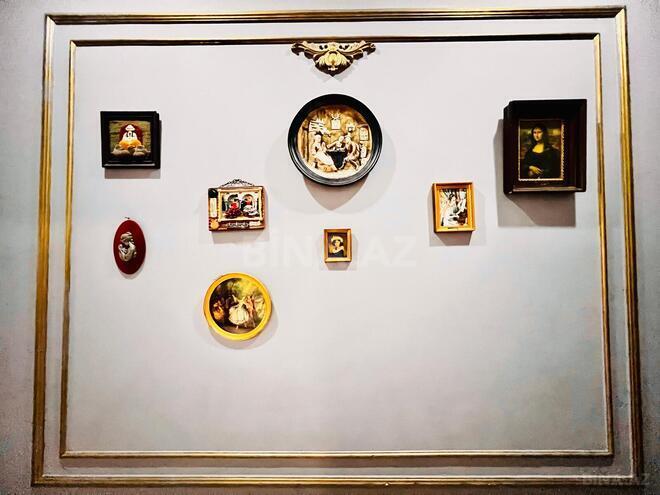 İcarəyə verilir 3 otaqlı yeni tikili 110 m², İnşaatçılar m., photo 5 from 20