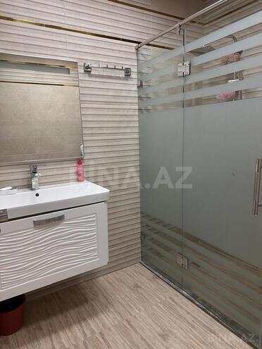 Satılır 3 otaqlı köhnə tikili 90 m², Yeni Yasamal q., photo 13 from 15