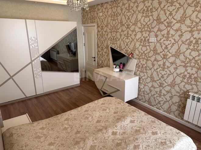 Satılır 3 otaqlı köhnə tikili 90 m², Yeni Yasamal q., photo 8 from 15