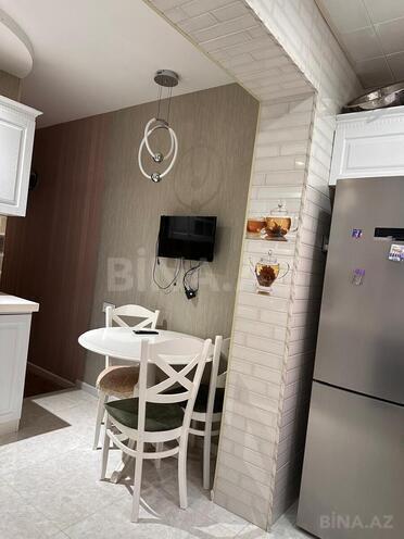 Satılır 3 otaqlı köhnə tikili 90 m², Yeni Yasamal q., photo 7 from 15