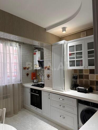 Satılır 3 otaqlı köhnə tikili 90 m², Yeni Yasamal q., photo 11 from 15