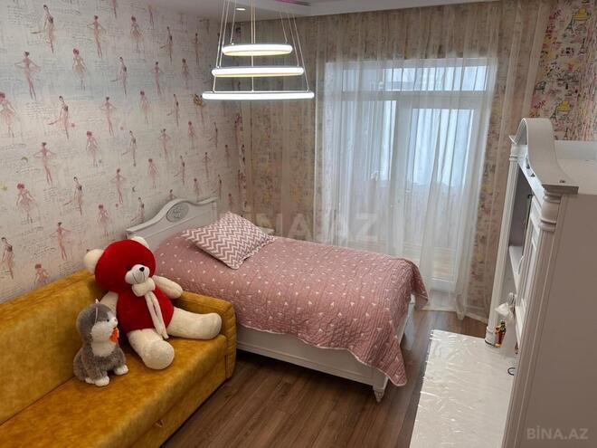 Satılır 3 otaqlı köhnə tikili 90 m², Yeni Yasamal q., photo 4 from 15