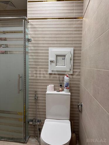 Satılır 3 otaqlı köhnə tikili 90 m², Yeni Yasamal q., photo 12 from 15