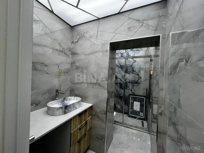 Продаётся 3-комн. новостройка 87 м², м. Нефтчиляр, photo 14 from 16