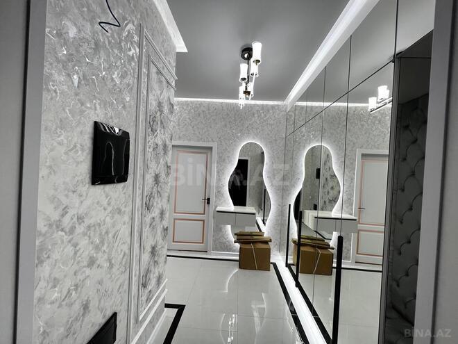 Продаётся 3-комн. новостройка 87 м², м. Нефтчиляр, photo 10 from 16