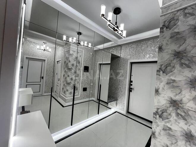 Продаётся 3-комн. новостройка 87 м², м. Нефтчиляр, photo 9 from 16