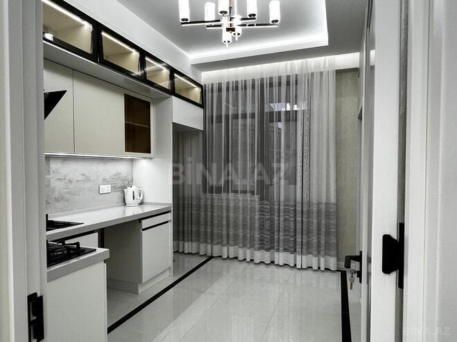 Продаётся 3-комн. новостройка 87 м², м. Нефтчиляр, photo 7 from 16