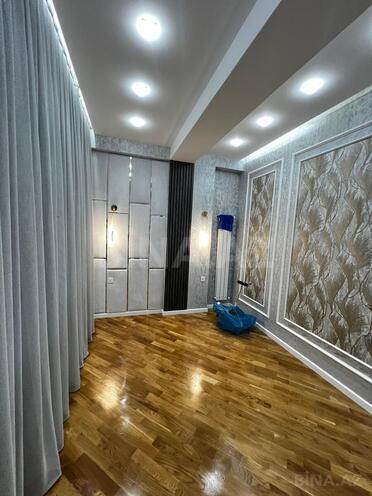 Продаётся 3-комн. новостройка 87 м², м. Нефтчиляр, photo 6 from 16