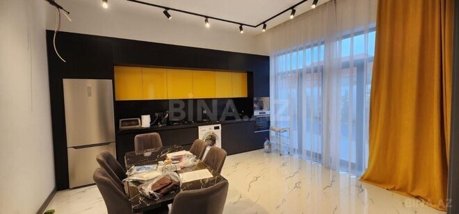 İcarəyə verilir 5 otaqlı həyət evi/bağ evi 350 m², Mərdəkan q., photo 10 from 19