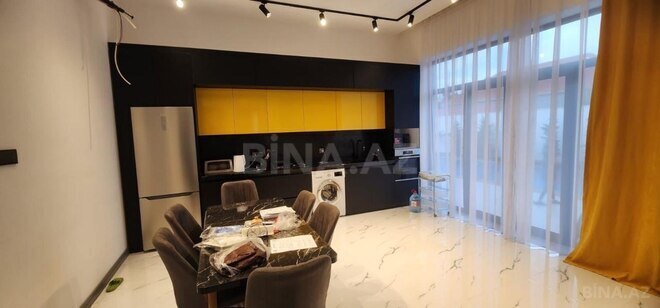 İcarəyə verilir 5 otaqlı həyət evi/bağ evi 350 m², Mərdəkan q., photo 12 from 19