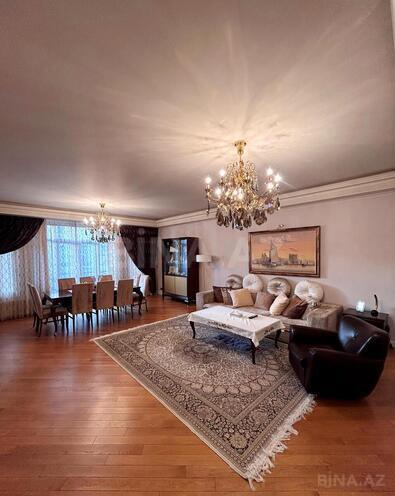 Продаётся 4-комн. новостройка 196 м², м. 28 мая, photo 3 from 21