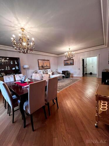 Продаётся 4-комн. новостройка 196 м², м. 28 мая, photo 5 from 21