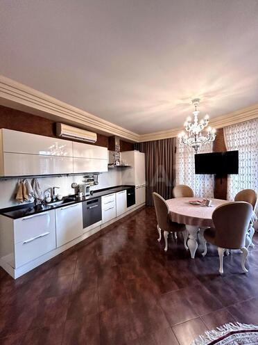 Продаётся 4-комн. новостройка 196 м², м. 28 мая, photo 7 from 21