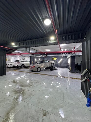 Satılır  obyekt 490 m², Memar Əcəmi m., photo 9 from 31