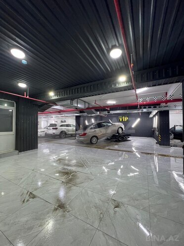 Satılır  obyekt 490 m², Memar Əcəmi m., photo 12 from 31