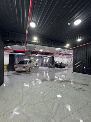 Satılır  obyekt 490 m², Memar Əcəmi m., photo 23 from 31