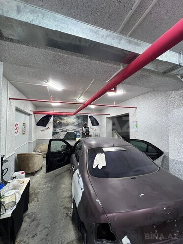 Satılır  obyekt 490 m², Memar Əcəmi m., photo 5 from 31