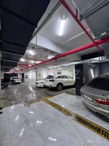 Satılır  obyekt 490 m², Memar Əcəmi m., photo 24 from 31