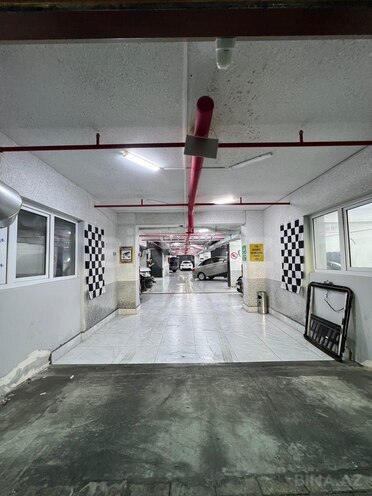 Satılır  obyekt 490 m², Memar Əcəmi m., photo 20 from 31