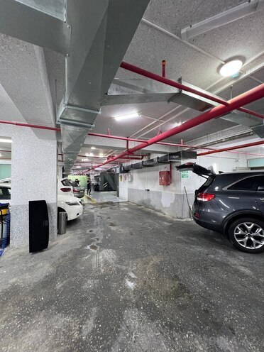 Satılır  obyekt 490 m², Memar Əcəmi m., photo 30 from 31