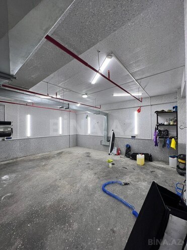 Satılır  obyekt 490 m², Memar Əcəmi m., photo 29 from 31