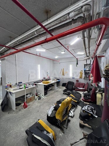 Satılır  obyekt 490 m², Memar Əcəmi m., photo 3 from 31