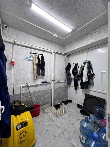 Satılır  obyekt 490 m², Memar Əcəmi m., photo 6 from 31