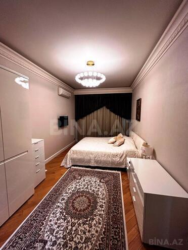 Продаётся 4-комн. новостройка 196 м², м. 28 мая, photo 11 from 21