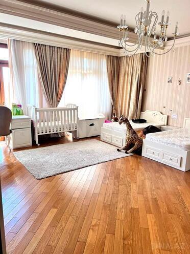 Продаётся 4-комн. новостройка 196 м², м. 28 мая, photo 14 from 21