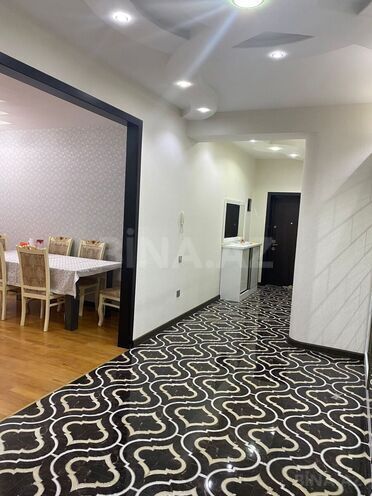 Продаётся 3-комн. новостройка 136 м², пос. Бадамдар, photo 12 from 15