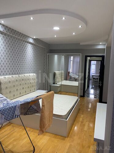 Продаётся 3-комн. новостройка 136 м², пос. Бадамдар, photo 7 from 15
