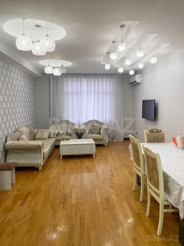 Продаётся 3-комн. новостройка 136 м², пос. Бадамдар, photo 3 from 15