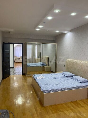 Продаётся 3-комн. новостройка 136 м², пос. Бадамдар, photo 10 from 15