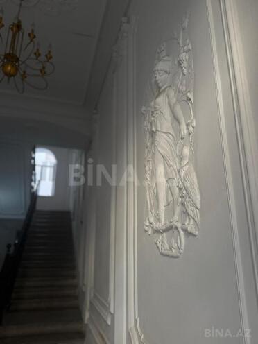 Satılır 1 otaqlı köhnə tikili 33 m², Sahil m., photo 24 from 26