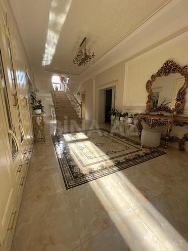 Продаётся 6-комн. дом/дача 750 м², Хатаинский р., photo 29 from 32