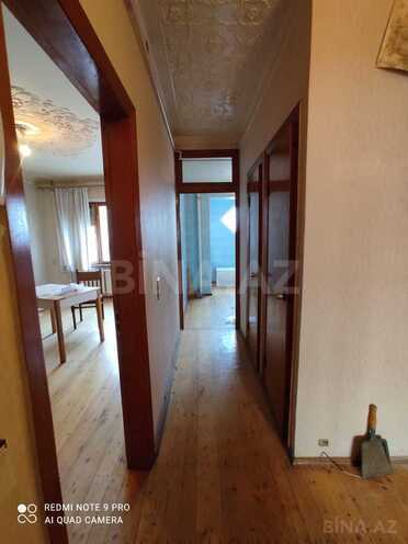 Satılır 2 otaqlı köhnə tikili 65 m², Nəsimi m., photo 13 from 15
