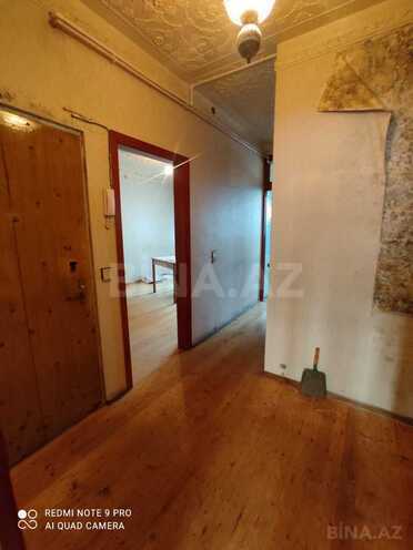 Satılır 2 otaqlı köhnə tikili 65 m², Nəsimi m., photo 8 from 15
