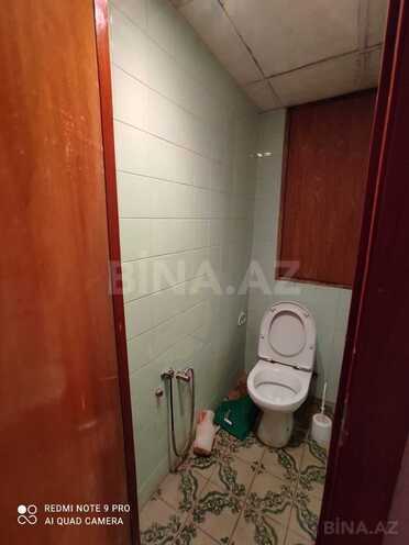 Satılır 2 otaqlı köhnə tikili 65 m², Nəsimi m., photo 14 from 15