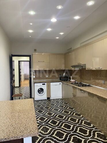 Продаётся 3-комн. новостройка 136 м², пос. Бадамдар, photo 11 from 15