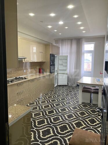 Продаётся 3-комн. новостройка 136 м², пос. Бадамдар, photo 10 from 15